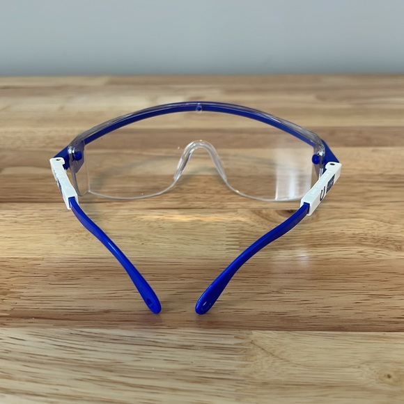 Indianapolis Colts Industrial Eyewear NIB - Picture 4 of 10
